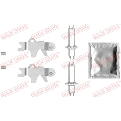 Afbeelding van Reparatieset, expander QUICK BRAKE 120 53 017