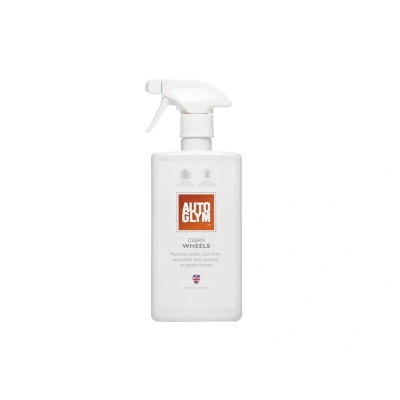 Afbeelding van AG Clean Wheels 500ml