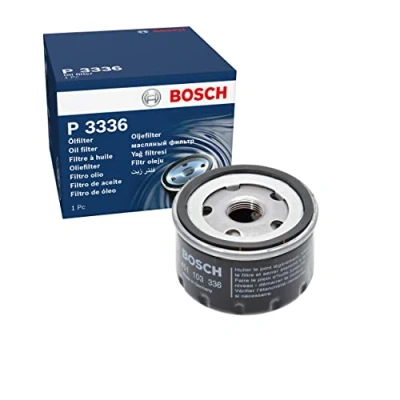 Image de Bosch P3336 Filtre à huile Auto