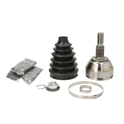 Afbeelding van SPIDAN 25297 Homokineet TPE (thermoplastische elastomeer) FORD: KUGA 1