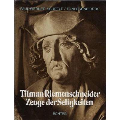 Afbeelding van Tilman Riemenschneider