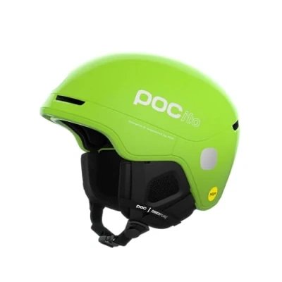 Afbeelding van POC Obex Skihelm Unisex