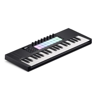 Afbeelding van Novation Launchkey Mini 37 MK4