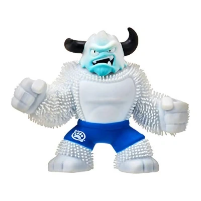 Afbeelding van Goo Jit Zu 1 verpakking Frostbite (Yeti), 36536, meerkleurig