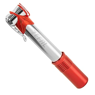 Afbeelding van Zefal Air Profil Micro rood