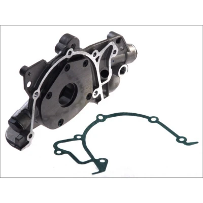 Afbeelding van TOPRAN 206 534 Oliepomp Met pakking afdichtring OPEL: Astra G CC