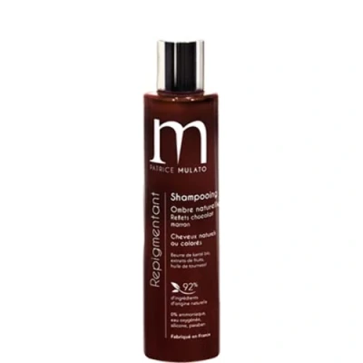 Afbeelding van Mulato MUL030 Repigmenting Shampoo, naturel, 200 ml