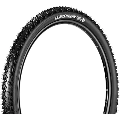 Afbeelding van Michelin Country Trail Vouwband 26&quot;, zwart Bandenmaat 52 559 26x20