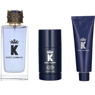 Afbeelding van Dolce &amp; Gabbana K By Gift Set