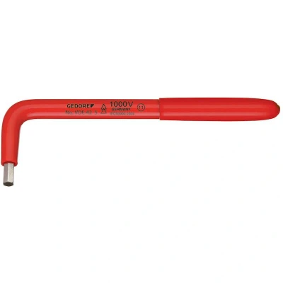 Afbeelding van Gedore V 42 6 2324873 Haakse schroevendraaier mm