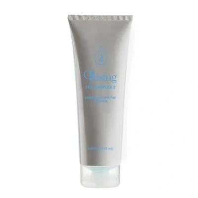 Afbeelding van Orising Sea Complex 3 Reconstruction Hair Pack 125 ml fytoessentieel masker nr. 2 &quot;diepe reconstructie&quot;