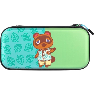 Afbeelding van PDP Gaming Deluxe Travel Case Animal Crossing Edition