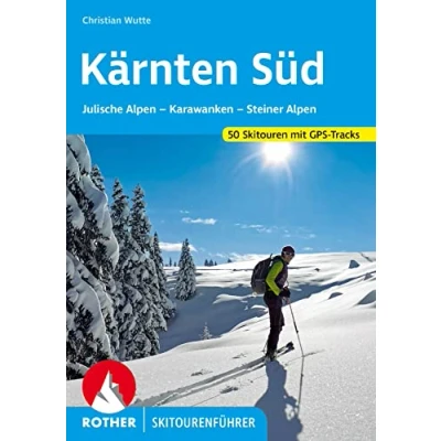 Afbeelding van Kärnten Süd