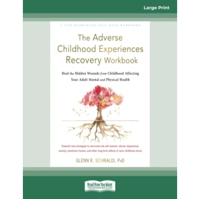 Afbeelding van The Adverse Childhood Experiences Recovery Workbook