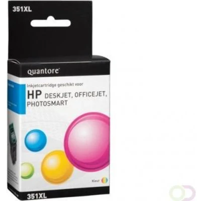 Afbeelding van Inktcartridge alternatief tbv HP CB338EE 351XL kleur