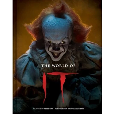 Afbeelding van World of IT