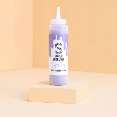 Afbeelding van SuperDrip Lavendel 300g