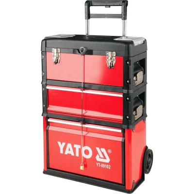 Afbeelding van YATO YT 09102 Gereerschapwagen