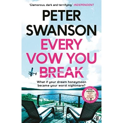 Afbeelding van Every Vow You Break