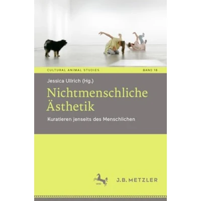 Afbeelding van Cultural Animal Studies Nichtmenschliche Ästhetik