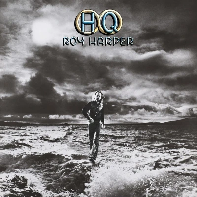 Afbeelding van Roy Harper Hq