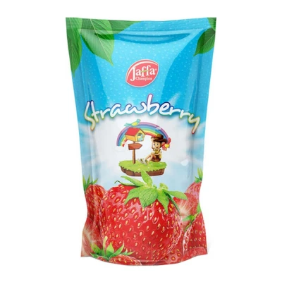 Afbeelding van Jaffa Strawberry 4x10x200ml