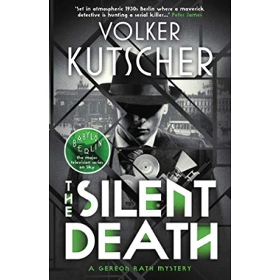 Afbeelding van Silent Death