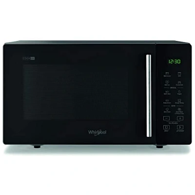 Afbeelding van Whirlpool MWP 253 B Aanrecht Combinatiemagnetron 25 l 900 W Zwart