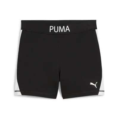 Image de Cuissard 4&quot;Ã  taille haute PUMA STRONG Femme