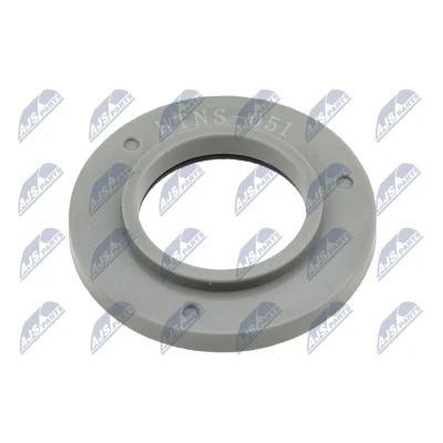 Afbeelding van NTY AD NS 051 Veerpootlager Vooras NISSAN: MICRA 2