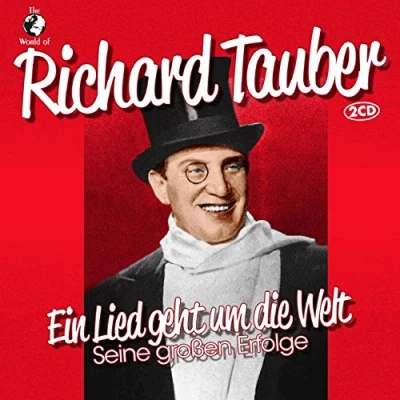 Afbeelding van Ein Lied Geht Um Die Welt Sein