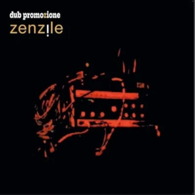 Afbeelding van Zenzile Dub Promozione (LP)