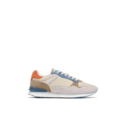 Afbeelding van HOFF Sneakers voor heren Santiago, Meerkleurig