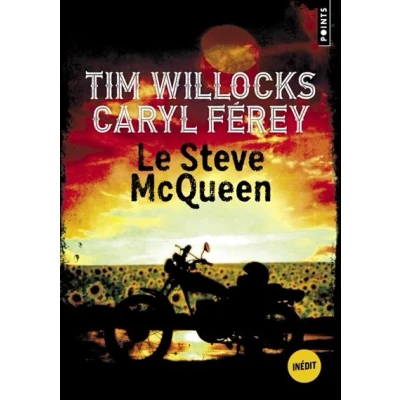 Image de Le Steve McQueen