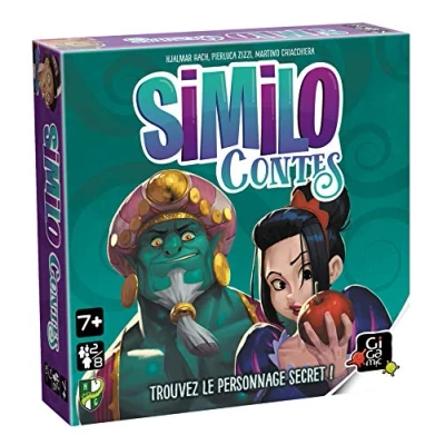 Image de Similo Contes Gigamic