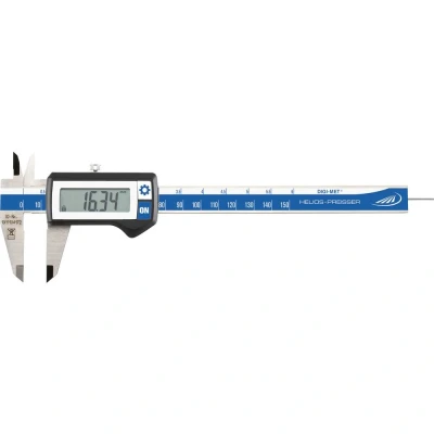 Afbeelding van HELIOS PREISSER DIGI MET 1320416 Digitale schuifmaat 150 mm