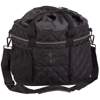 Image de Harry&#039;s Horse SS25 Grooming Bag Denici Cavalli Shadow