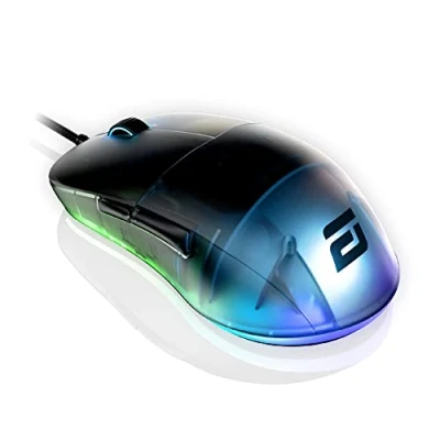 Afbeelding van Endgame Gear XM1 RGB Gaming Muis Dark Frost
