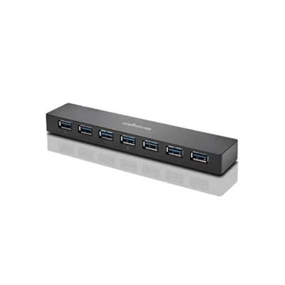 Afbeelding van Kensington K39123AM UH7000C 7 poorts USB 3.0 hub met opladen