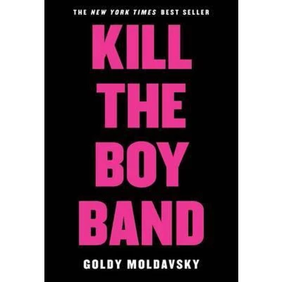 Afbeelding van Kill the Boy Band