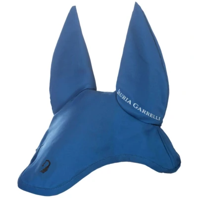Afbeelding van HKM Oornetje Amalfi Soft Blauw Cob Agradi.be
