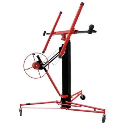 Afbeelding van VidaXL Platenlift