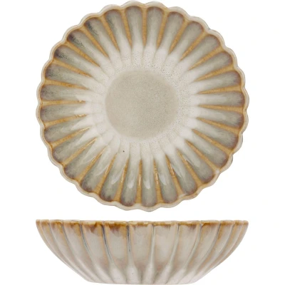 Afbeelding van Cosy &amp; Trendy Kleine Kom Astera Pearl Beige ø 12 cm