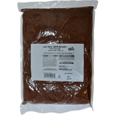 Afbeelding van Hikari Betta Biogold 1 Kg