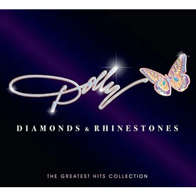 Afbeelding van Diamonds &amp; Rhinestones