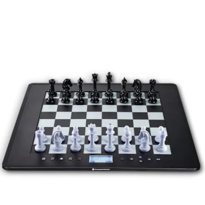 Afbeelding van Millennium The King Competition Schaakcomputer