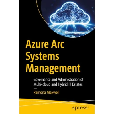 Afbeelding van Azure Arc Systems Management