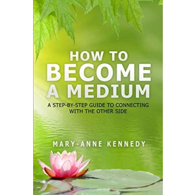 Afbeelding van How to Become a Medium