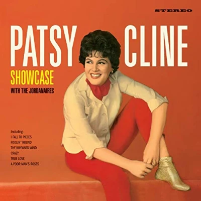 Afbeelding van Patsy Cline Showcase