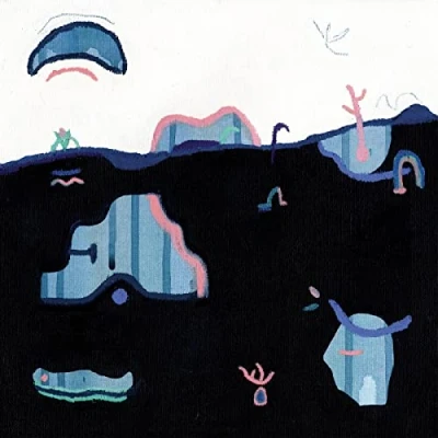 Afbeelding van Cloth Low Sun (12&quot; Vinyl Single)